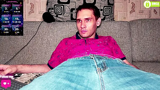 DavidCarroll online show from January 31, 2026, 8:18 pm