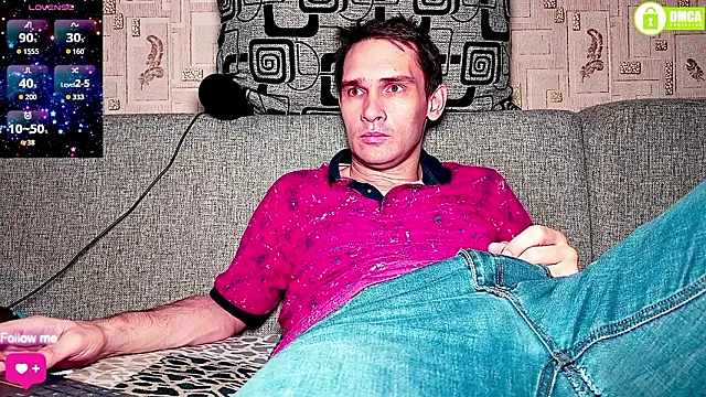 DavidCarroll online show from February 14, 2026, 6:04 pm