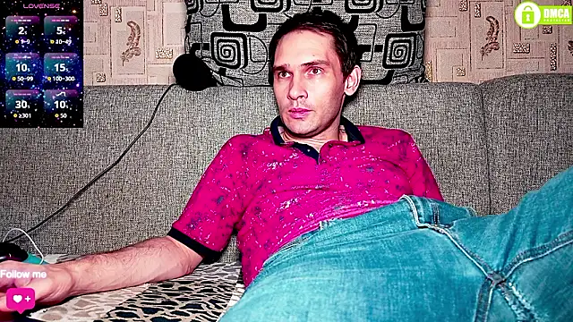 DavidCarroll online show from February 28, 2026, 9:38 pm