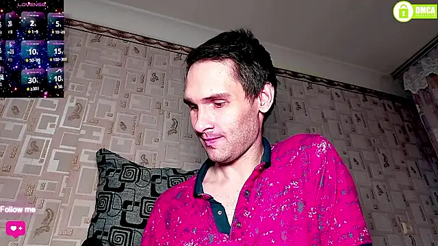 DavidCarroll online show from March 9, 2026, 8:46 pm