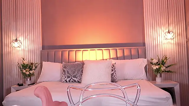 ValeryNova online show from February 12, 2026, 11:05 am