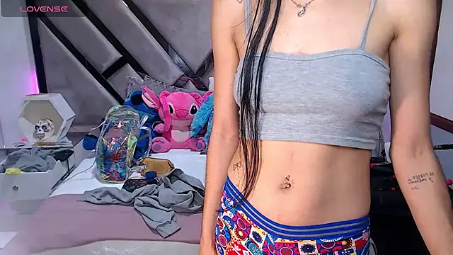 Snapshot of lady_Ary_xx chatting on January 3, 2025, 9:36 pm lady Ary xx online show from January 3, 2025, 9:36 pm