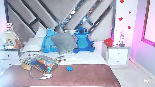 Snapshot of lady_Ary_xx chatting on January 23, 2025, 8:56 pm lady Ary xx online show from January 23, 2025, 8:56 pm