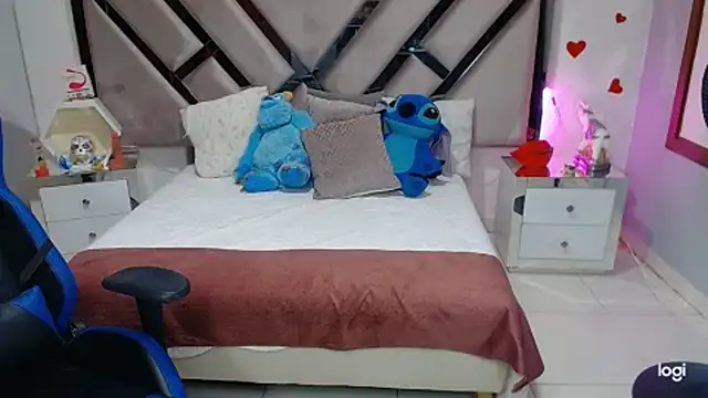 Snapshot of lady_Ary_xx chatting on February 4, 2025, 12:40 am lady Ary xx online show from February 4, 2025, 12:40 am