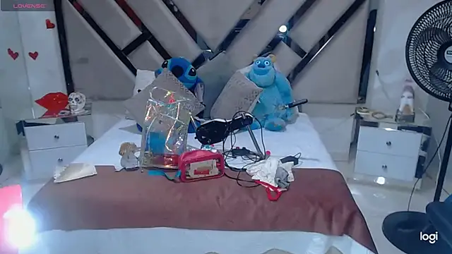 Snapshot of lady_Ary_xx chatting on February 14, 2025, 8:37 pm lady Ary xx online show from February 14, 2025, 8:37 pm