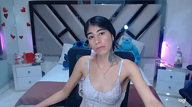 Snapshot of lady_Ary_xx chatting on February 16, 2025, 12:08 am lady Ary xx online show from February 16, 2025, 12:08 am