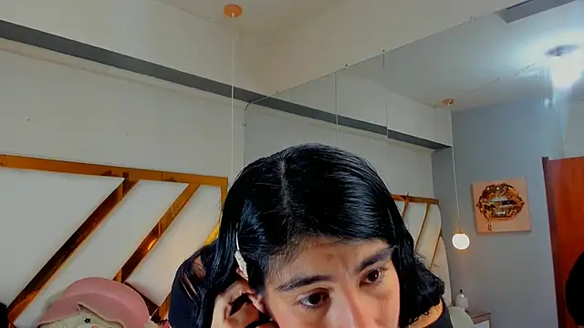 Snapshot of lady_Ary_xx chatting on March 3, 2025, 9:15 pm lady Ary xx online show from March 3, 2025, 9:15 pm