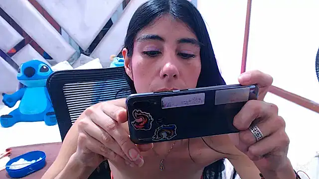 Snapshot of lady_Ary_xx chatting on March 14, 2025, 1:27 am lady Ary xx online show from March 14, 2025, 1:27 am