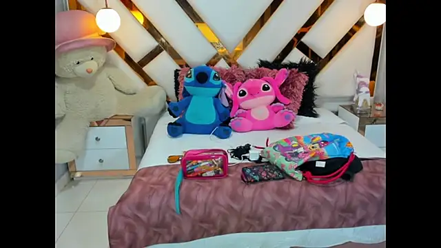 Snapshot of lady_Ary_xx chatting on September 13, 2025, 8:52 pm lady Ary xx online show from September 13, 2025, 8:52 pm