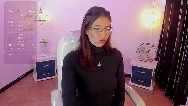 Antonnella 3 online show from January 23, 2025, 1:35 pm