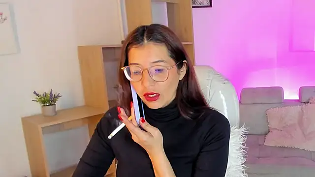 Antonnella 3 online show from September 24, 2025, 12:41 pm