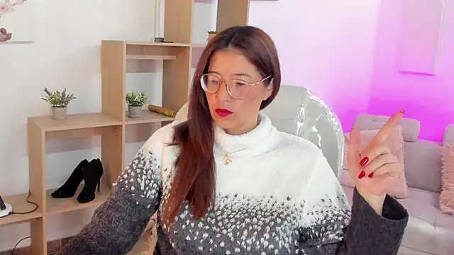 Antonnella 3 online show from October 1, 2025, 12:33 pm