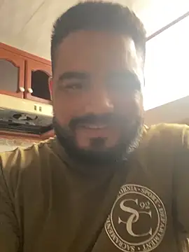 MichaelBear  online show from December 27, 2024, 5:59 pm