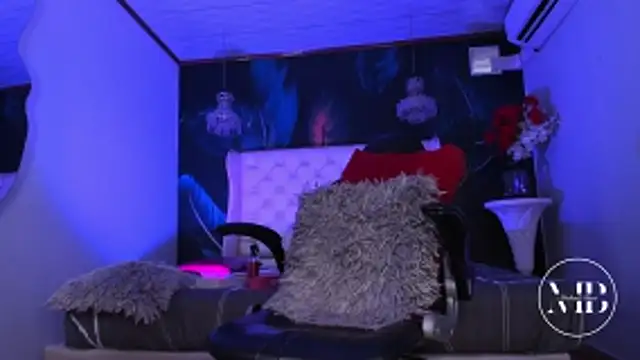 MichaelBear  online show from February 19, 2026, 1:40 pm