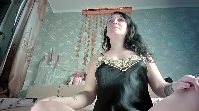 Ria 23 online show from December 2, 2024, 1:14 am