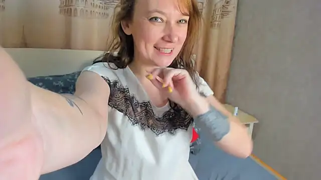 Ria 23 online show from May 21, 2026, 2:29 am