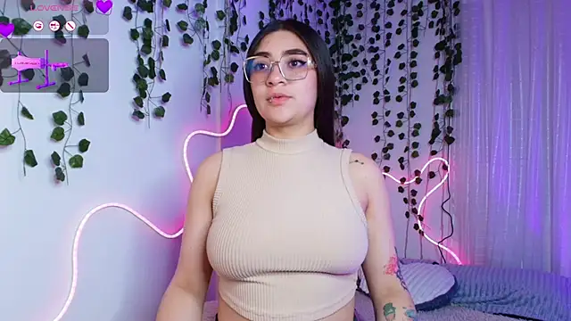 Samii Evans online show from March 9, 2026, 6:50 am