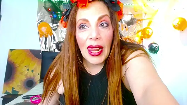 mussa hott online show from October 28, 2025, 9:39 pm