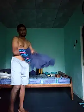 wasaa083 online show from March 12, 2026, 1:23 am