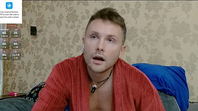 Snapshot of MartinBrandon chatting on November 6, 2025, 9:48 pm MartinBrandon online show from November 6, 2025, 9:48 pm