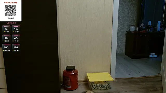 Snapshot of MartinBrandon chatting on December 1, 2025, 6:13 pm MartinBrandon online show from December 1, 2025, 6:13 pm