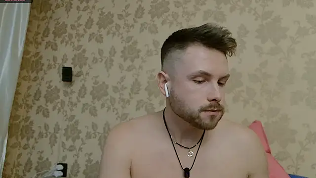 MartinBrandon online show from March 1, 2026, 10:23 pm