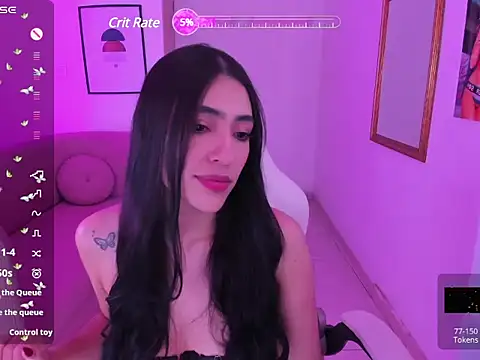 tatiana prada online show from February 27, 2025, 5:45 am