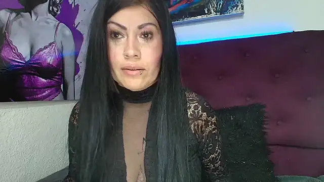 Tania mature online show from March 7, 2026, 6:49 pm