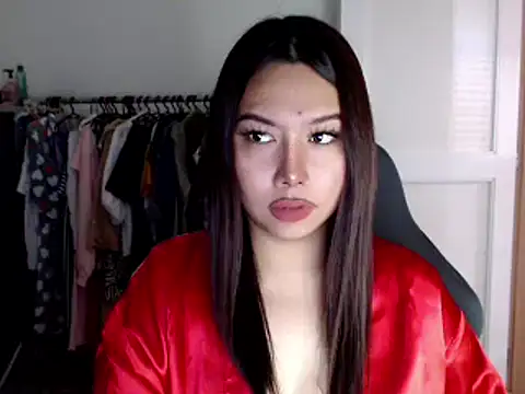 urqueendominant online show from February 28, 2025, 1:15 am