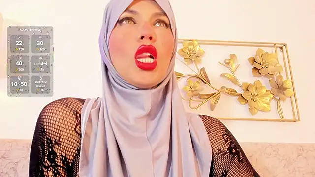 hanajameela online show from February 7, 2026, 11:47 am