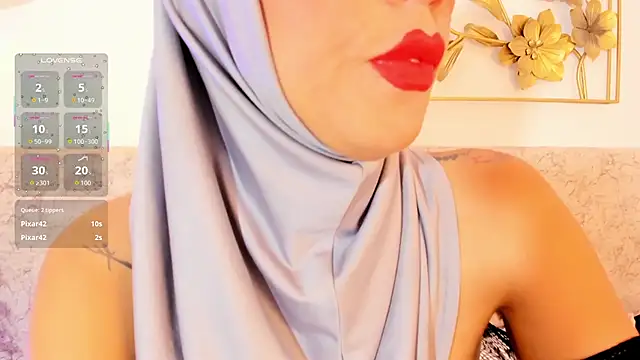 hanajameela online show from February 23, 2026, 11:40 am