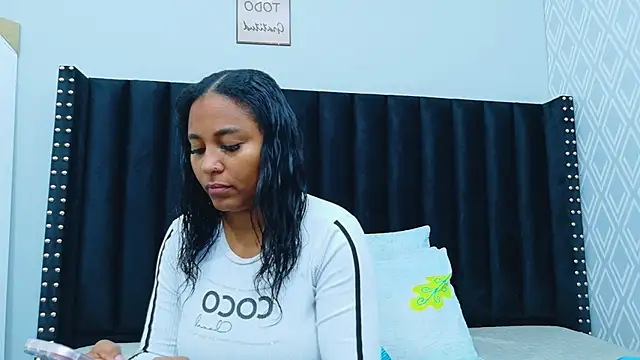 colombiamommy online show from February 24, 2026, 12:25 pm