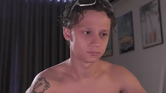 Nicky neal online show from April 12, 2026, 2:38 am