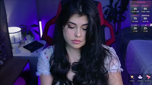 Alyaa s online show from April 9, 2026, 1:16 am