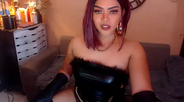 Snapshot of DivineLexy chatting on March 9, 2025, 6:50 am DivineLexy online show from March 9, 2025, 6:50 am