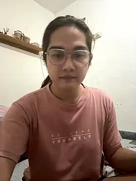 MarieLoveGlamorous online show from January 12, 2026, 10:59 pm