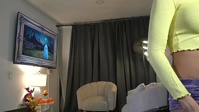 kendall ruiz online show from October 29, 2025, 11:39 pm