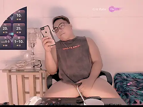 Hardking 69 online show from March 13, 2026, 7:59 am