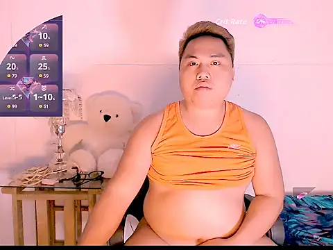 Hardking 69 online show from March 14, 2026, 4:56 pm