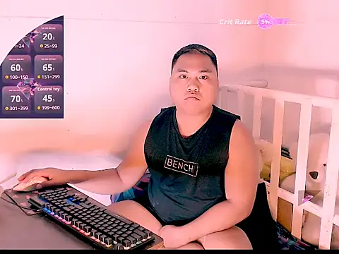 Hardking 69 online show from April 10, 2026, 4:55 pm