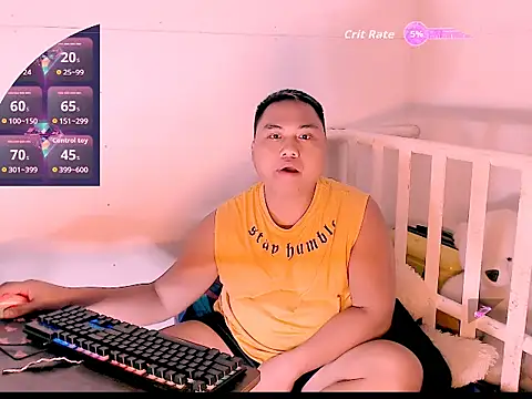 Hardking 69 online show from April 12, 2026, 7:52 pm