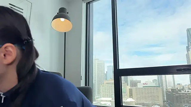 Snapshot of badangelsjennyx chatting on February 7, 2025, 5:07 pm badangelsjennyx online show from February 7, 2025, 5:07 pm