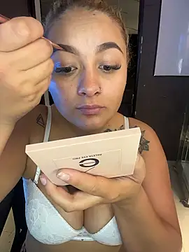 Snapshot of Emiily_W chatting on January 11, 2026, 11:48 am Emiily W online show from January 11, 2026, 11:48 am