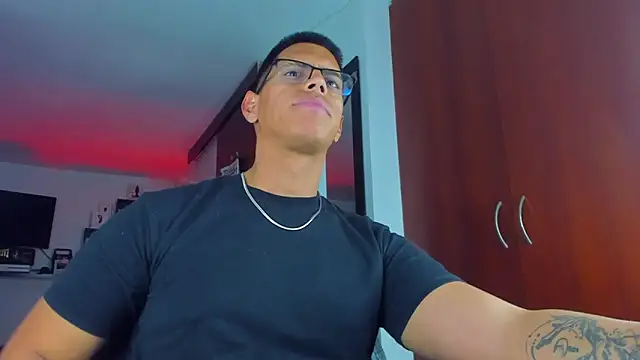 Snapshot of _John_Boy_ chatting on March 8, 2026, 2:04 am John Boy online show from March 8, 2026, 2:04 am