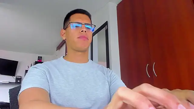 Snapshot of _John_Boy_ chatting on March 10, 2026, 7:08 pm John Boy online show from March 10, 2026, 7:08 pm