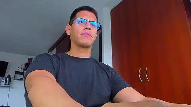 Snapshot of _John_Boy_ chatting on March 12, 2026, 7:09 pm John Boy online show from March 12, 2026, 7:09 pm