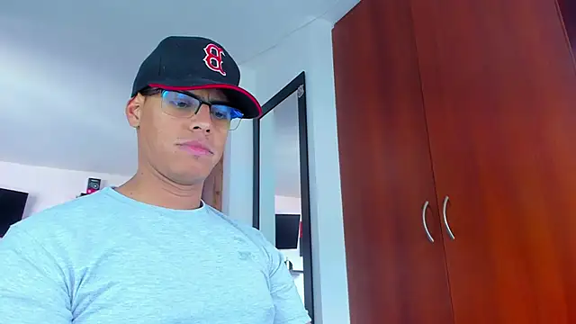 Snapshot of _John_Boy_ chatting on March 15, 2026, 7:09 pm John Boy online show from March 15, 2026, 7:09 pm