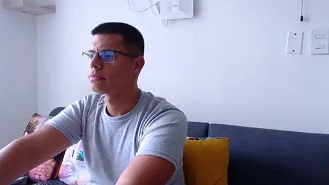 Snapshot of _John_Boy_ chatting on March 23, 2026, 7:40 pm John Boy online show from March 23, 2026, 7:40 pm