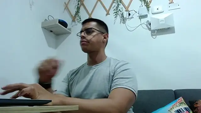 Snapshot of _John_Boy_ chatting on March 25, 2026, 12:05 am John Boy online show from March 25, 2026, 12:05 am