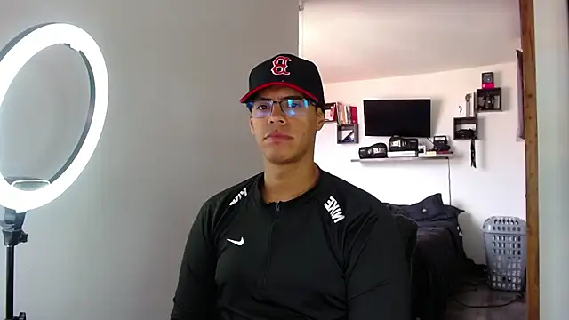 Snapshot of _John_Boy_ chatting on April 3, 2026, 7:12 pm John Boy online show from April 3, 2026, 7:12 pm